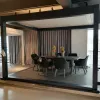 Top 3X4M Aluminum Frame Pergola Outdoor Furniture Awnings Roof Waterproof Outdoor Pergola Motorized Garden Outdoor Furniture