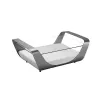 Wholesale Furniture Modern Sectional Outdoor Patio Furniture Sofa Set