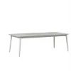 Wholesale Supplier Factory Dining Tables With Chairs High-end Dining Table Set Modern Good Quality Waterfall Dining Table