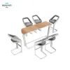 Wholesale bar Stools bar Chair Modern Winery Restaurant Hotel Villa Pub Chair