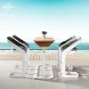 Wholesale bar Stools bar Chair Modern Winery Restaurant Hotel Villa Pub Chair
