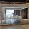 3X4M Aluminum Frame China Outdoor Furniture Pergola Outdoor Awnings Roof Waterproof Motorized Pergola China Outdoor Furniture