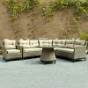 Outdoor Sofa Set