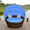 Outdoor Chaise Lounge