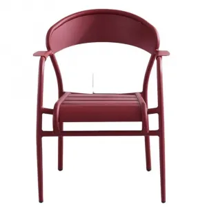 Aluminum Rope Chairs Outdoor Modern Luxury Woven Design for Villa Courtyard Workshop