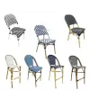 Garden Furniture Hotel Rattan Chair Outdoor All-weather Outdoor Rattan Furniture Garden Furniture Set