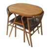 Suitable for Patio Villa Balconies