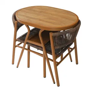 Suitable for Patio Villa Balconies