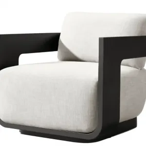 Modern Outdoor Sofa Courtyard Hotel Villa Aluminum Coffee Table Garden Balcony Waterproof Furniture Combination