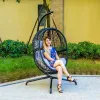 Single Swing Chair