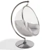 Single Swing Chair