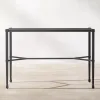 Bespoke Luxury Aluminum Outdoor Sofa Modern Minimalist Sectional Couch for Resort Poolside and High-end Villa Terrace