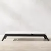 Commercial Grade Aluminum Pool Daybed Adjustable Outdoor Lounge Chair for Beach Club and Luxury Star Hotel Swimming Pool