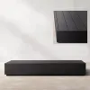 Heavy Duty Aluminum Outdoor Sofa Set Commercial Grade Resort Furniture Weatherproof Patio Sectional for Luxury Hotel