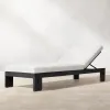 High-Performance Aluminum Patio Sofa Set Commercial Grade Resort Furniture Weatherproof Outdoor Sofa
