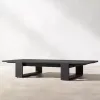 Luxury Modern Aluminum Outdoor Sofa Set-Waterproof Durable Eco-Friendly Patio Furniture for Living Room Hotel Villa Use