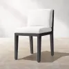 Luxury Modern Patio Aluminum Alloy Dining Table Set 6 8 Seater Weatherproof Outdoor Garden Furniture for Hotel Villa