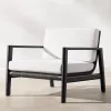 Luxury Modern Villa Outdoor Sofa Set-Aluminum Frame Eco-Friendly Waterproof for Hotel Garden Use