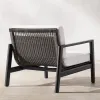 Luxury Modern Villa Outdoor Sofa Set-Aluminum Frame Eco-Friendly Waterproof for Hotel Garden Use