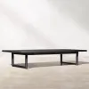 Luxury Modern Villa Outdoor Sofa Set-Aluminum Frame Eco-Friendly Waterproof for Hotel Garden Use
