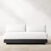 Luxury Modern Waterproof Durable Aluminum Outdoor Sofa Set for Living Room Courtyard Patio Backyard-Villa Outdoor Furniture