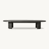 Luxury Outdoor Aluminum Sofa Set Modern Garden Sectional Furniture Weatherproof Villa Terrace Living Room Sofa Couch
