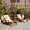 Modern Mesh Outdoor Furniture-Shade Daybed Meridienne for Hotel Villa Use | UV Resistant Eco-Friendly Durable Foldable
