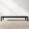 Modern Outdoor Aluminum Sectional Sofa Set Weatherproof Eco-Friendly Garden Furniture for Luxury Hotel Villa Living Room Use