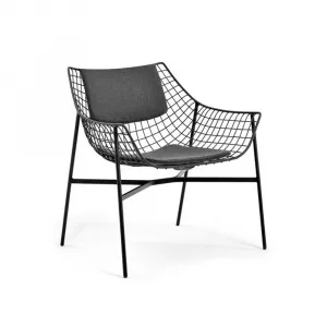 Modern Stainless Steel Garden Outdoor Chair Set-Eco-Friendly Durable for Hotel Living Room Courtyard Party Use