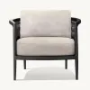 Modern Villa Outdoor Sofa Set Aluminum Waterproof Eco-Friendly for Living Room and Garden Use