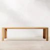 Villa Luxury Modern Teak Outdoor Sofa Set Waterproof Sun Protection Durable Eco-Friendly Furniture for Living Room Patio Hotel