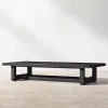 Villa Modern Aluminum Outdoor Sofa Set for Living Room Luxury Hotel Patio Garden Use-Waterproof Eco-Friendly