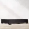 Weatherproof Aluminum Outdoor Corner Sofa Set Modern Garden Sectional Furniture for Luxury Resort Terrace and Pool Area