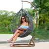 Single Swing Chair