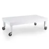 Ambon Weather-Resistant Aluminium Outdoor Furniture Hotel Patio Sofa Set for Garden