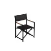 Collapsible Outdoor Folding Camping Chair Portable Texlin Folding Fishing Picnic Garden Camping Chair