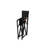 Collapsible Outdoor Folding Camping Chair Portable Texlin Folding Fishing Picnic Garden Camping Chair