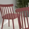 Garden Furniture Aluminium Lounge Dining Set Outdoor Furniture Tables and Chairs Set