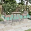 Garden Patio Furniture Outdoor ChairChair and Table Furniture Dinning Outdoor Set
