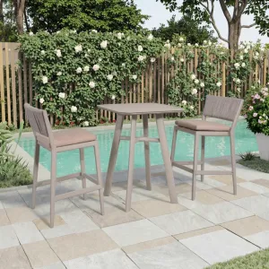 Garden Patio Furniture Outdoor ChairChair and Table Furniture Dinning Outdoor Set