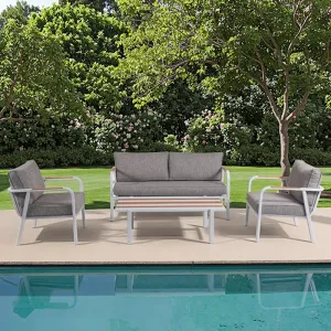 High End Modern Patio Teak Wooden Sun Poolside Daybed Outdoor Furniture Garden Sofas Sets