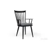 Commercial Restaurant Indoor Outdoor Aluminum Dining Chair Garden Chairs