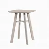 Outdoor Furniture Patio Dining Table and Chairs Hotel Restaurant Dining Set