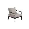 2024 Leo Best Seller Modern Durable Aluminium Outdoor Leisure Lounge Patio Sofa Set Waterproof for Garden Courtyard Hotel Use