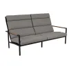 Luxury Aluminum Furniture Outdoor Sofa Sets Garden Furniture Sofas Set Patio Furniture