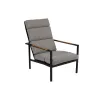 Luxury Aluminum Furniture Outdoor Sofa Sets Garden Furniture Sofas Set Patio Furniture