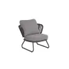 Luxury Modern Design Outdoor Patio Furniture Set All Weather Garden Sofa Set