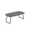 Luxury Modern Outdoor Waterproof Furniture Set Garden Sofa for Hotel and Patio Use Contemporary Sofas for Outdoor Space
