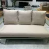 Luxury Outdoor Furniture Set Woven Rattan Garden Sofa Outdoor Sofas Set