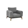 MOSS Best Seller Rattan Wicker Garden Sofa Set Outdoor Rattan Wicker Terrace Furniture for Balcony